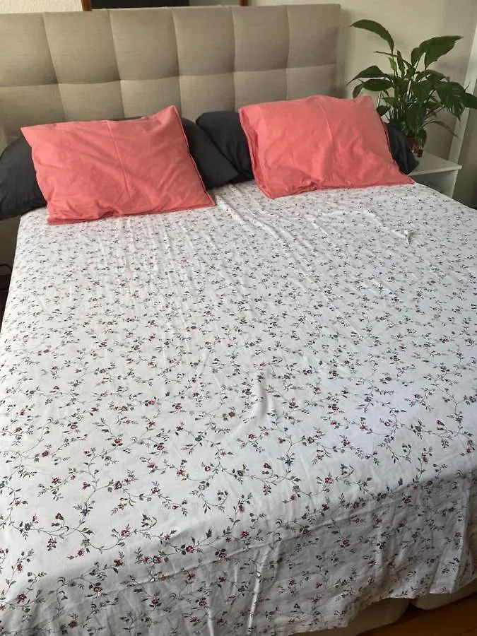 Top Place Apartamento Genebra