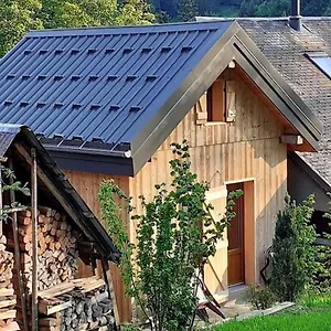 Le Loft Des Pins, Chartreuse Hébergement de vacances Entremont-le-Vieux