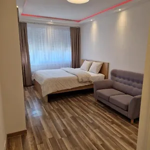  Appartement Spacieux