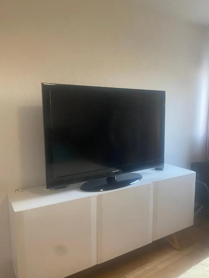 Ferienwohnung Top Place Genf Apartment