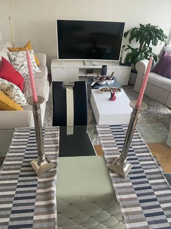 Ferienwohnung Top Place Genf Schweiz
